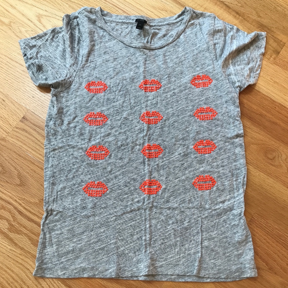 JCREW shirt